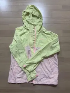 ウインドブレーカー ブルゾン