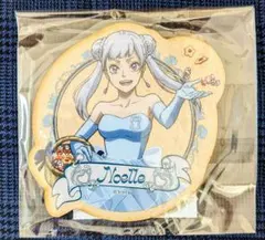 ブラクロWEBくじ 第3弾 D賞コースター ノエル