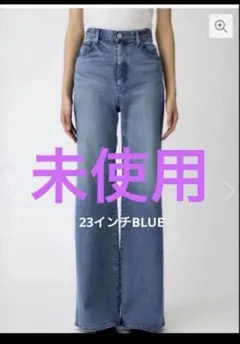 MOUSSY ADVANCED LONG LEG FLARE 24インチ - メルカリ