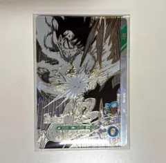 カード3種 ▶︎48時間以内発送　ドラゴンボール　スーパーダイバーズ　40周年