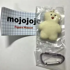 ガチャ　mojojojo　フィギュアマスコット　Cherry on top