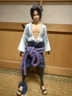 NARUTO サスケ グランディスタ フィギュア
