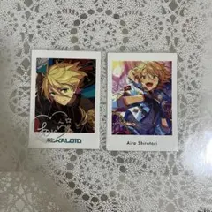 白鳥藍良　まとめ