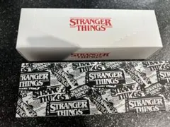 【新品2セット】ストレンジャーシングスコラボストックバック