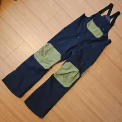 ESTIVO エスティボ　ビブパンツ　Lサイズのサムネイル