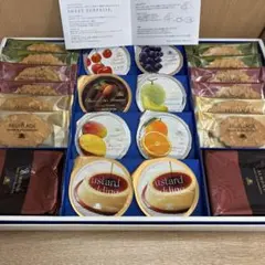 モロゾフ　スイートサプライズのサムネイル