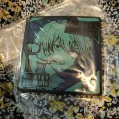 【匿名配送】僕のヒーローアカデミア 轟焦凍 ラバーキーチェーン