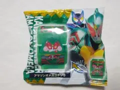 アマゾンオメガゴチゾウ　仮面ライダーアマゾンオメガ　仮面ライダーガヴ