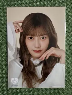 ゆん ୨୧ ＊生写真は硬質ケースで発送様 リクエスト 4点 まとめ商品