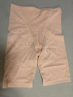 ラディアンヌ 骨盤ガードル ピンクベージュ LL〜3L