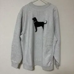 The Black Dog スウェット