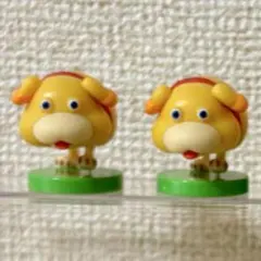 オッチン2つ　《はこゆママ様》