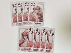 VOLTACTION Pajama Party! セラフ チェキ