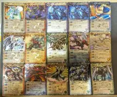 バトルスピリッツ 初期レリーフ まとめ売り 説明必読 1 - メルカリ
