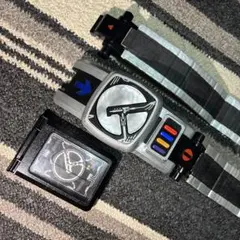 DX電王ベルト (塗装品) 仮面ライダー電王