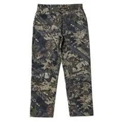 Wrangler 90s アメリカ製　USA製　ダブルニー　リアルツリー