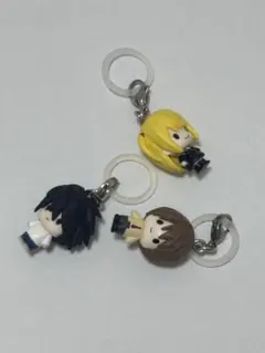 デスノートめじるしアクセサリー