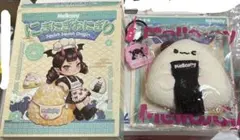 ば*な様 メロジョイ　Mellojoy にぎにぎおにぎり　はらぺこペンギン　シー ば*な様 メロジョイ Mellojoy にぎにぎおにぎり はらぺこペンギン シー