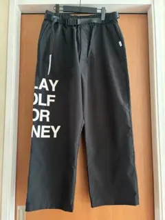 #Cph PRO ADJUSTABLE WIDE PANTS