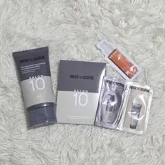 『新品・未使用』ミジャンセン サロン10 ペプチドリペア ヘアマスクのサムネイル