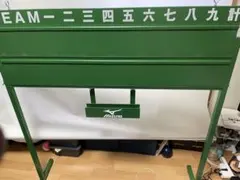 2026年最新】野球スコアボードの人気アイテム - メルカリ