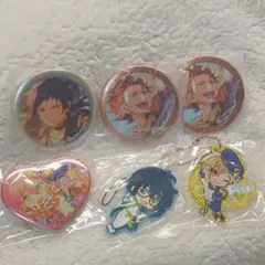 あんさんぶるスターズ グッズセット