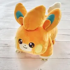 ポケモンセンターオリジナル ぬいぐるみ パモ