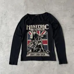 【HYSTERICS GLAMOUR】✳︎おしゃれなバイクガール スカジャン✳︎希少 2025年最新】ヒステリックグラマー バイクガールの人気アイテム