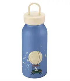 スターバックス 台湾 月見限定 ステンレスボトル ティーストレーナー付き