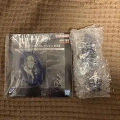 HUNTER × HUNTER 一番くじ ゴトー