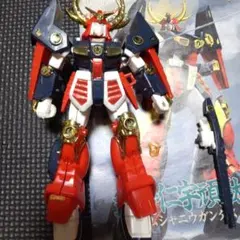 0320Z【未組保管品】バンダイ ガンプラ モビルスーツ戦国伝 一 武者頑駄無 0320Z【未組保管品】バンダイ ガンプラ モビルスーツ戦国伝 一 武者