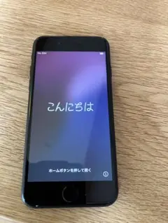 Apple iPhone SE 第2世代 SIMフリー