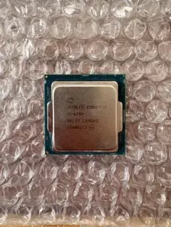 I7-12700 動作未確認 ジャンク品 - メルカリ