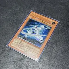 『美品』 ミスティックソードマンLV6 RDS-JP008 レリーフ