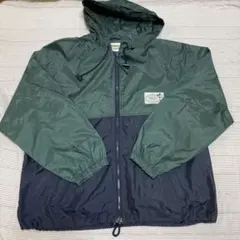 90s ヴィンテージ Walt Disney World ナイロンジャケット