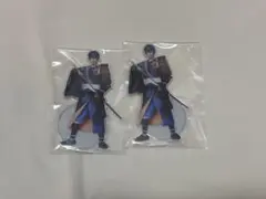 真澄 アクスタ エーステ