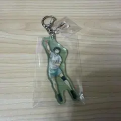 ハイキュー!! オン ザ コート アクリルキーホルダー 及川徹