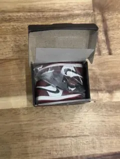 NIKE Air Jordan 1 High 85 ガチャ CHICAGO