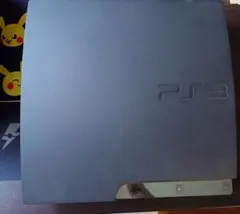 PS3本体 ブラック 大量のオマケ付き