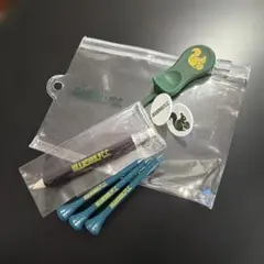 ビームスゴルフ マーカー セットのサムネイル