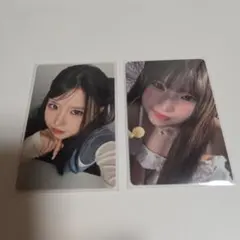 2026年最新】fromis_9 ハヨンの人気アイテム - メルカリ