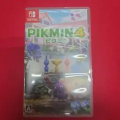 ピクミン4