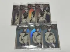 にじさんじウエハース ChroNoiR くろのわ 葛葉 叶