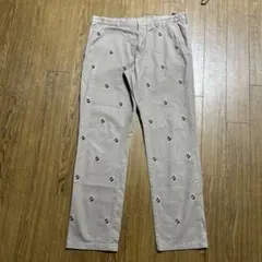 トミーヒルフィガー チノパン