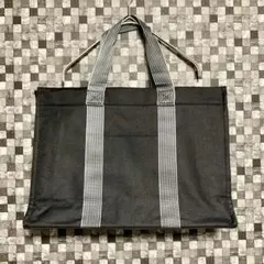レディース　メンズ　男女兼用バッグ　キャンバス　トートバッグ　手提げ鞄　大容量