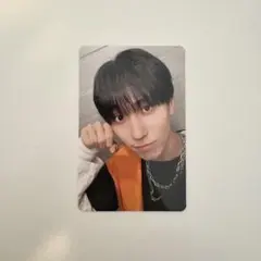 日プ新世界 練習着トレカ 横山奏夢