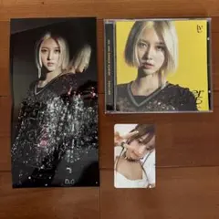 IVE after like Jewel ver. ガウル
