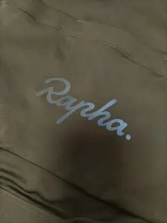 美品　Rapha Brevet Element Jersey　カーキのサムネイル