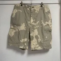 PROPPER カーゴショーツ ブリーチ加工 L/Sのサムネイル