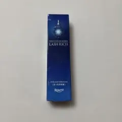 ROHTO LASH RICH EYELASH SERUM EX 2.5mLのサムネイル